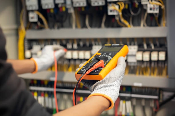 Best Circuit Breaker Installation and Repair  in Lake Holiday, IL