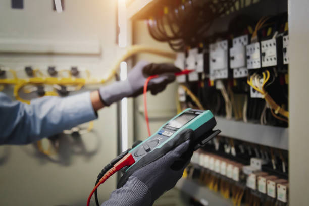 Best Industrial Electrical Services  in Lake Holiday, IL